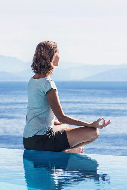 為締造健康、安全、高品質(zhì)的生活方式而奮斗